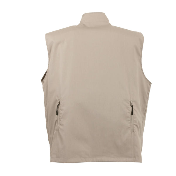 Rothco Mens Undercover Travel Vest - Size 2XL