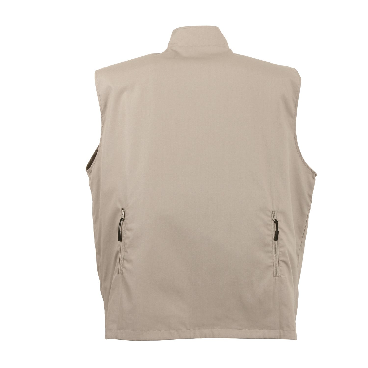 Rothco Mens Undercover Travel Vest