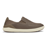 OluKai Mens Nohea Pae Slip On Sneakers