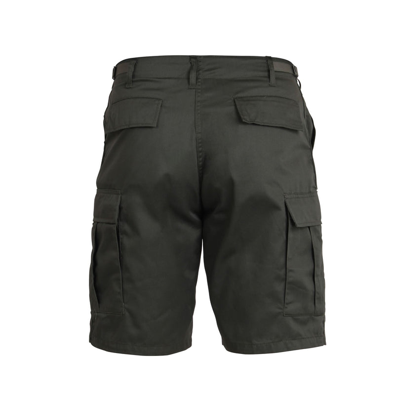 Rothco Mens Tactical BDU Shorts