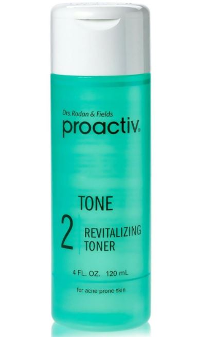 proactiv Revitalizing Toner