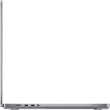 Apple MacBook Pro 16" Laptop - Apple M1 Max Chip - 32GB Memory - 1TB SSD - Space Gray