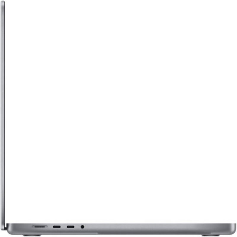 Apple MacBook Pro 16" Laptop - Apple M1 Max Chip - 32GB Memory - 1TB SSD - Space Gray