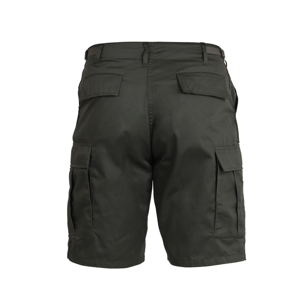 Rothco Mens Tactical BDU Shorts - Size 3XL