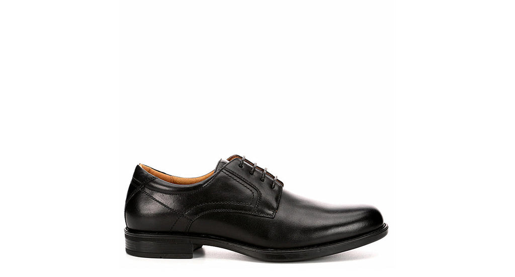 Florsheim Mens Midtown Plain Toe Oxford Shoes ShopCGX Florsheim Mens Midtown Plain Toe Oxford Shoes ShopCGX