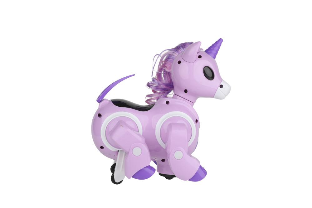 Vivitar Dancing Robot Unicorn