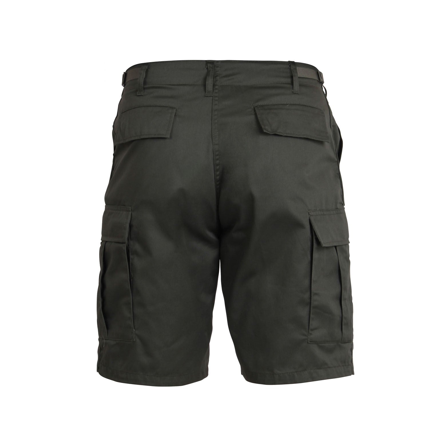 Rothco Mens Tactical BDU Shorts  - Size 2XL