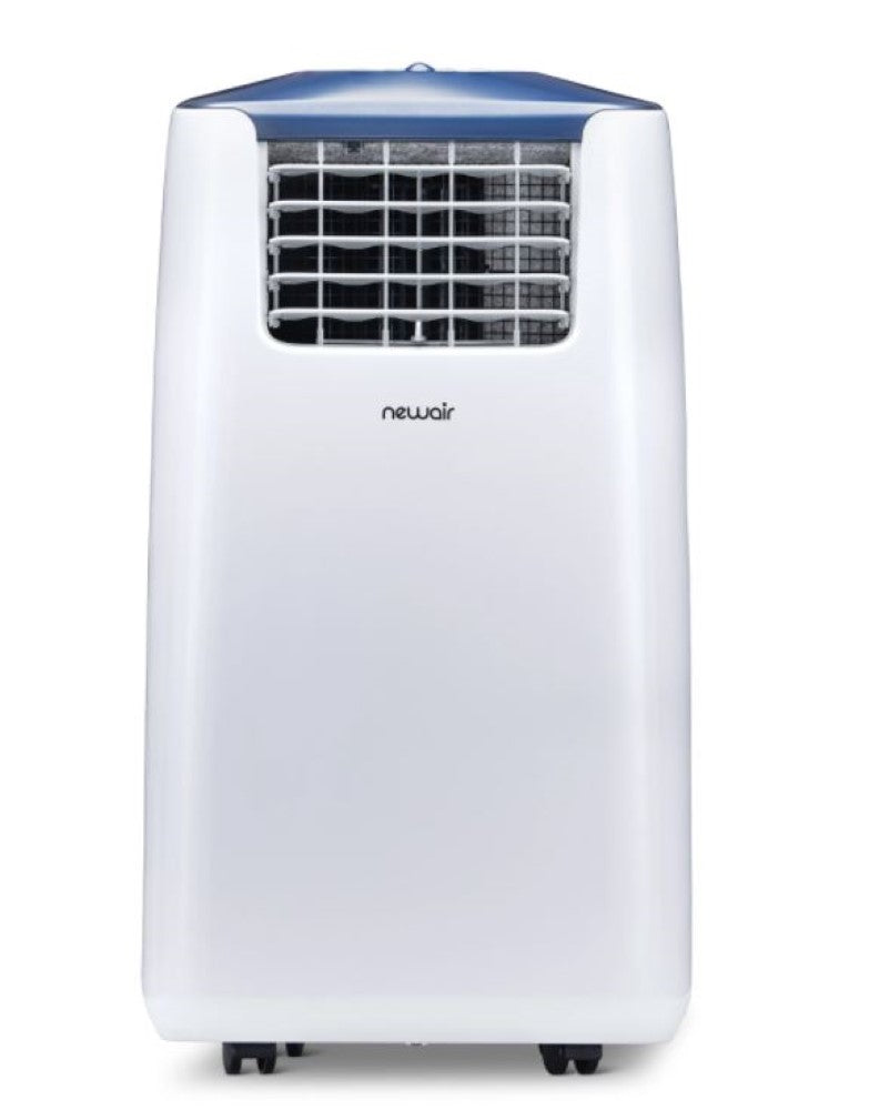 Newair Portable Air Conditioner - 14,000 BTUs (8,600 BTU, DOE), Cools 525 sq. ft.