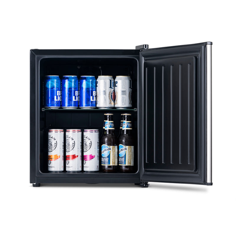 NewAir Beer Froster 46 Can Freestanding Beverage Fridge