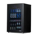 NewAir 125 Can Freestanding Beer Fridge