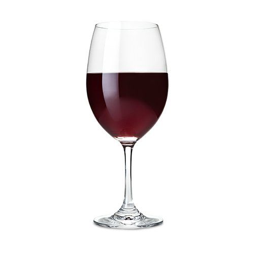 True St. Julien Bordeaux Wine Glass - Set of 4