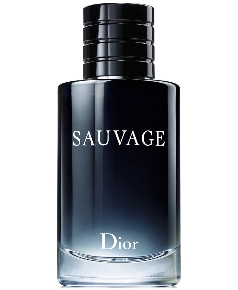 Dior Sauvage Eau de Toilette Spray - 2.0 oz.