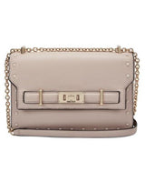 Nine West Sadie Convertible Flap Crossbody Handbag