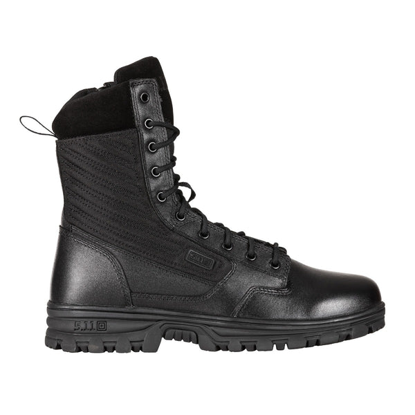 5.11 Mens Evo 2.0 8" Side Zip Boots