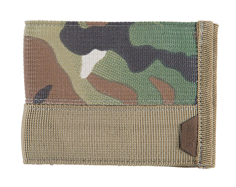 5.11 Tracker Bifold Wallet