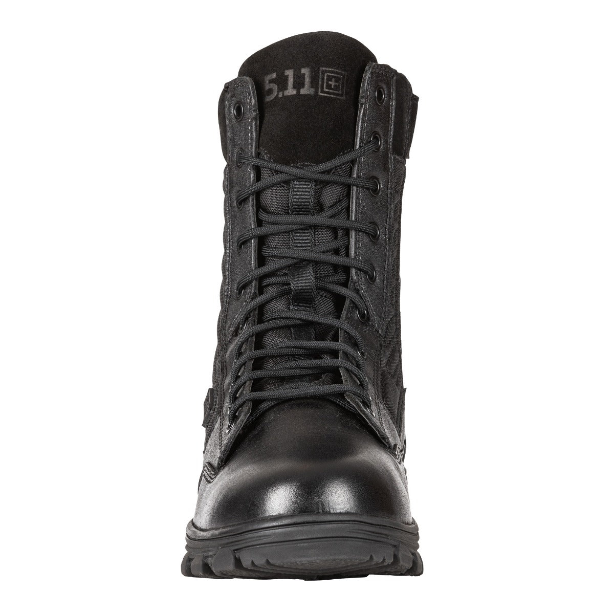 5.11 Mens Evo 2.0 8" Side Zip Boots