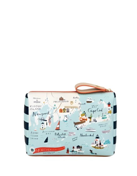 Spartina 449 Carry All Case