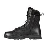 5.11 Mens Evo 2.0 8" Side Zip Boots