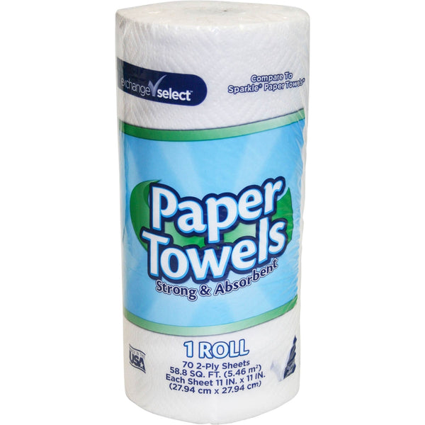 Exchange Select Paper Towel