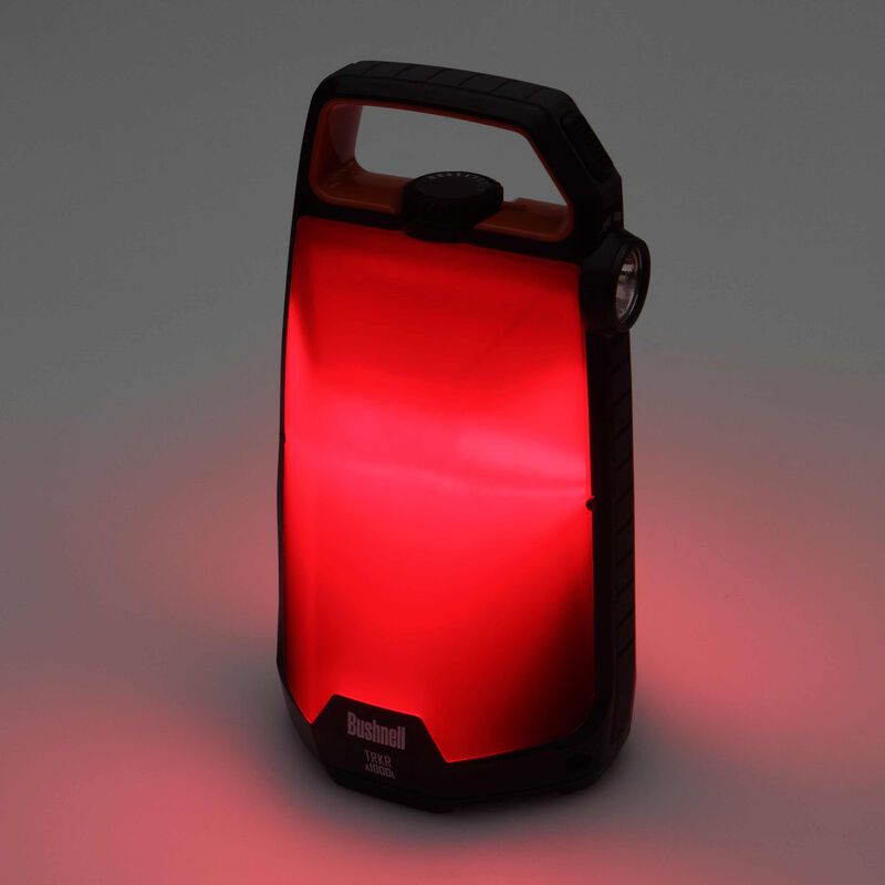 Bushnell TRKR Lantern - 1000 Lumen