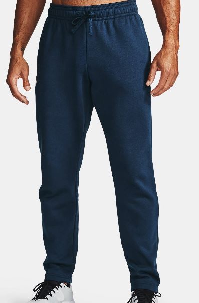 Under Armour Mens UA Rival Fleece Sweatpants – ShopCGX