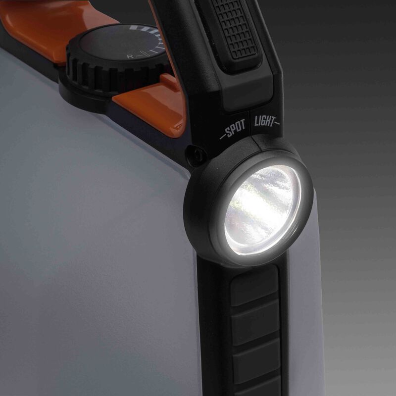 Bushnell TRKR Lantern