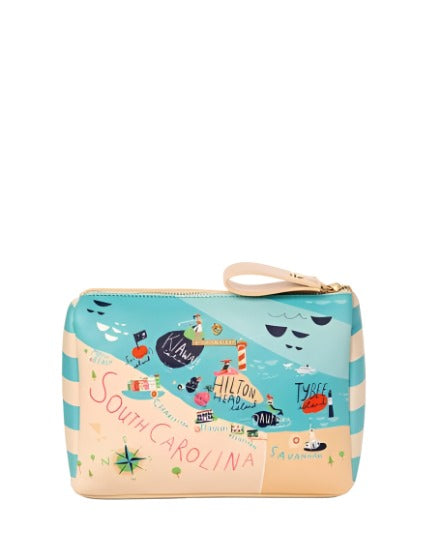 Spartina 449 Carry All Case