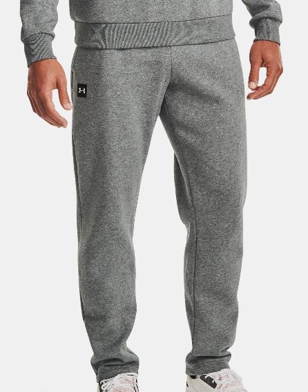 Under Armour Mens UA Rival Fleece Sweatpants – ShopCGX
