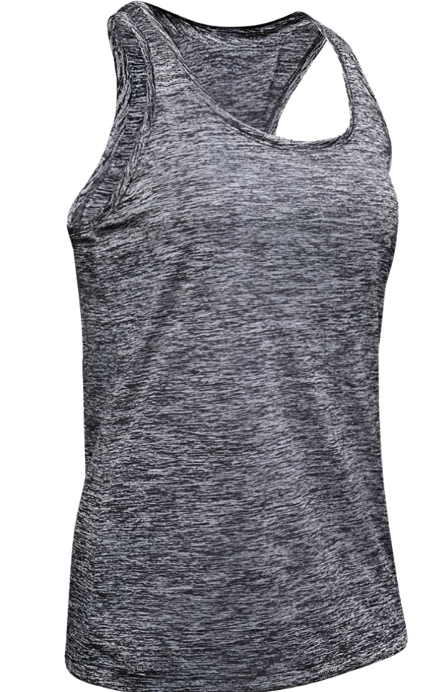 Under Armour Womens UA Tech Twist Tank Top – ShopCGX