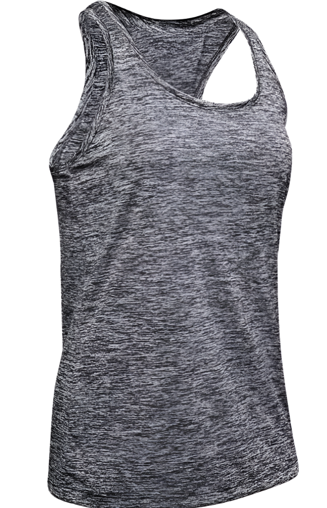 Under Armour Womens UA Tech Twist Tank Top