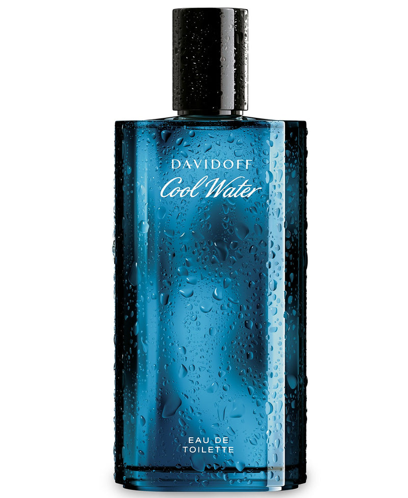 DAVIDOFF Cool Water Eau de Toilette Spray - 1.35 oz