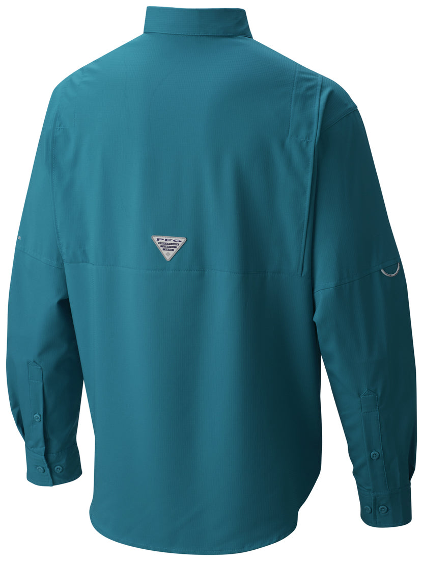 Columbia Mens PFG Tamiami II Long Sleeve Shirt – ShopCGX