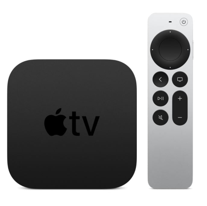 Apple TV 4K - 32GB
