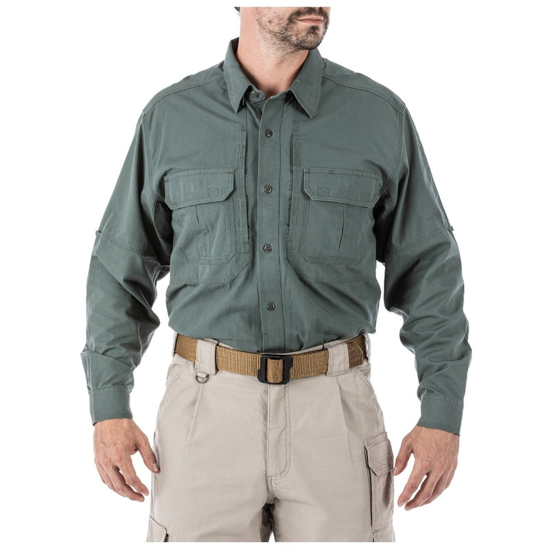 5.11 tactical dress shirt 5.11 Tactical Men's Taclite Pro Long Sleeve Shirt