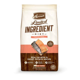 Merrick Limited Ingredient Diet Salmon and Sweet Potatoes Recipe Grain Free Dry Dog Food - 4 lbs.