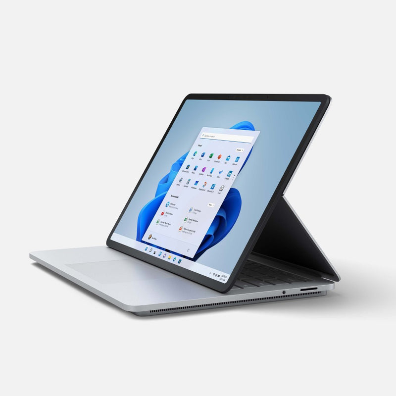 Microsoft Surface Laptop Studio - 14.4
