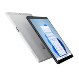 Microsoft Surface Pro X - 13" Touchscreen - Microsoft SQ 2 Processor - 16GB Memory - 256GB SSD - Microsoft SQ 2 Adreno 690 GPU Graphics - Windows 11 Home - Platinum
