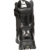 Rocky Alpha Force Waterproof 400G Insulated Public Service Boots