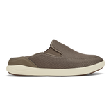 OluKai Mens Nohea Pae Slip On Sneakers