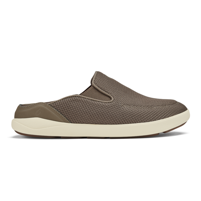 OluKai Mens Nohea Pae Slip On Sneakers