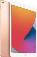 Apple 10.2" iPad (8th Generation) (Wi-Fi) - 32GB - Gold