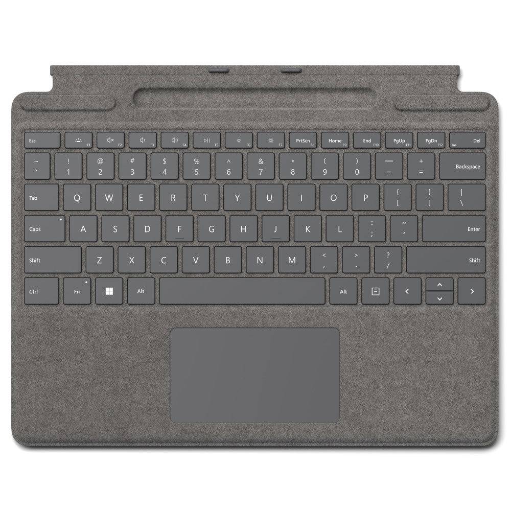 Microsoft Surface Pro Signature Keyboard