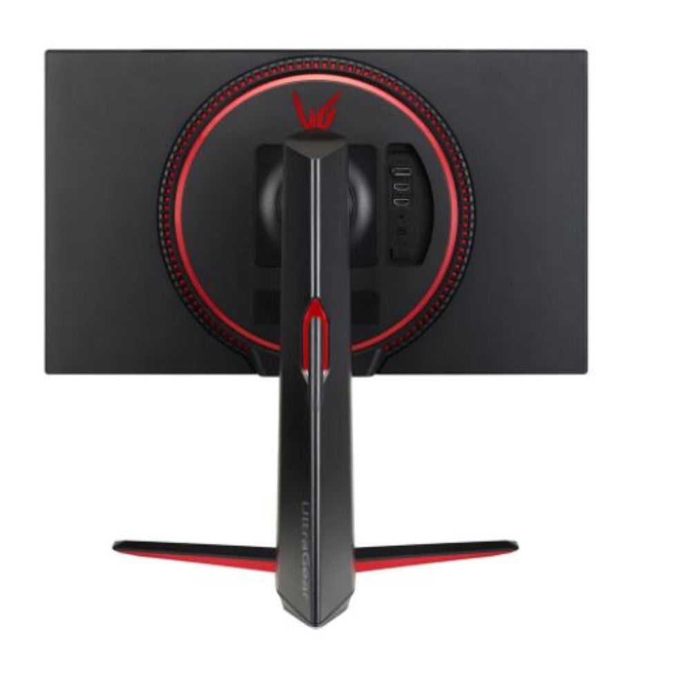 LG 24" UltraGear 144Hz FHD IPS HDR Gaming Monitor