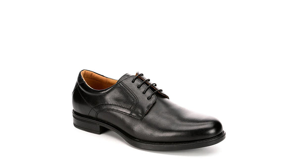 Florsheim Mens Midtown Plain Toe Oxford Shoes