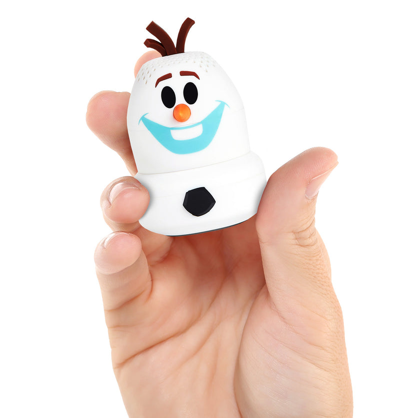 Bitty Boomers Disney Bluetooth Speaker - Olaf-Frozen