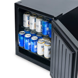NewAir Beer Froster 46 Can Freestanding Beverage Fridge