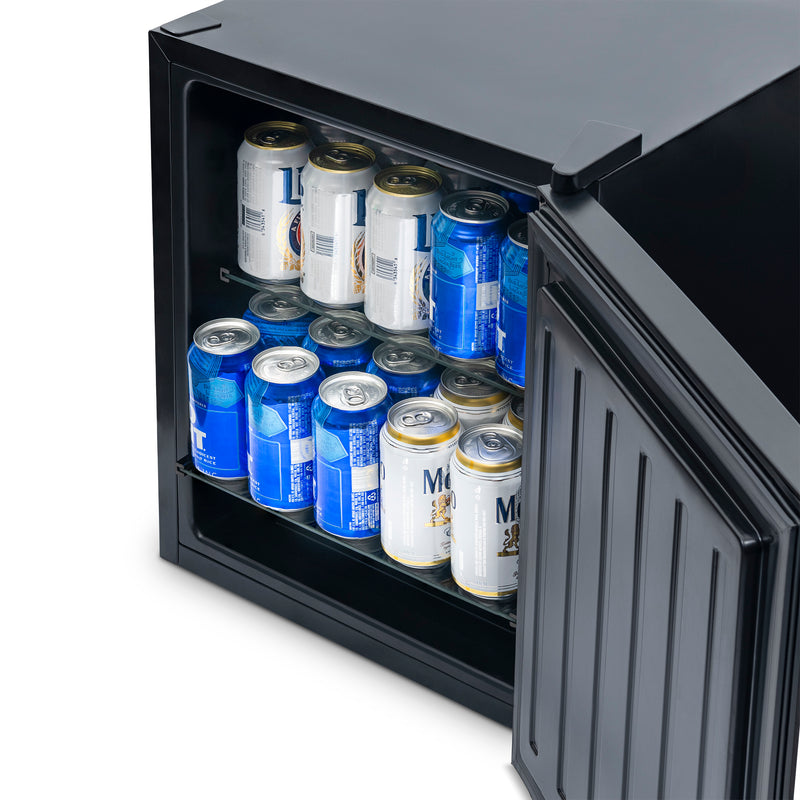 NewAir Beer Froster 46 Can Freestanding Beverage Fridge