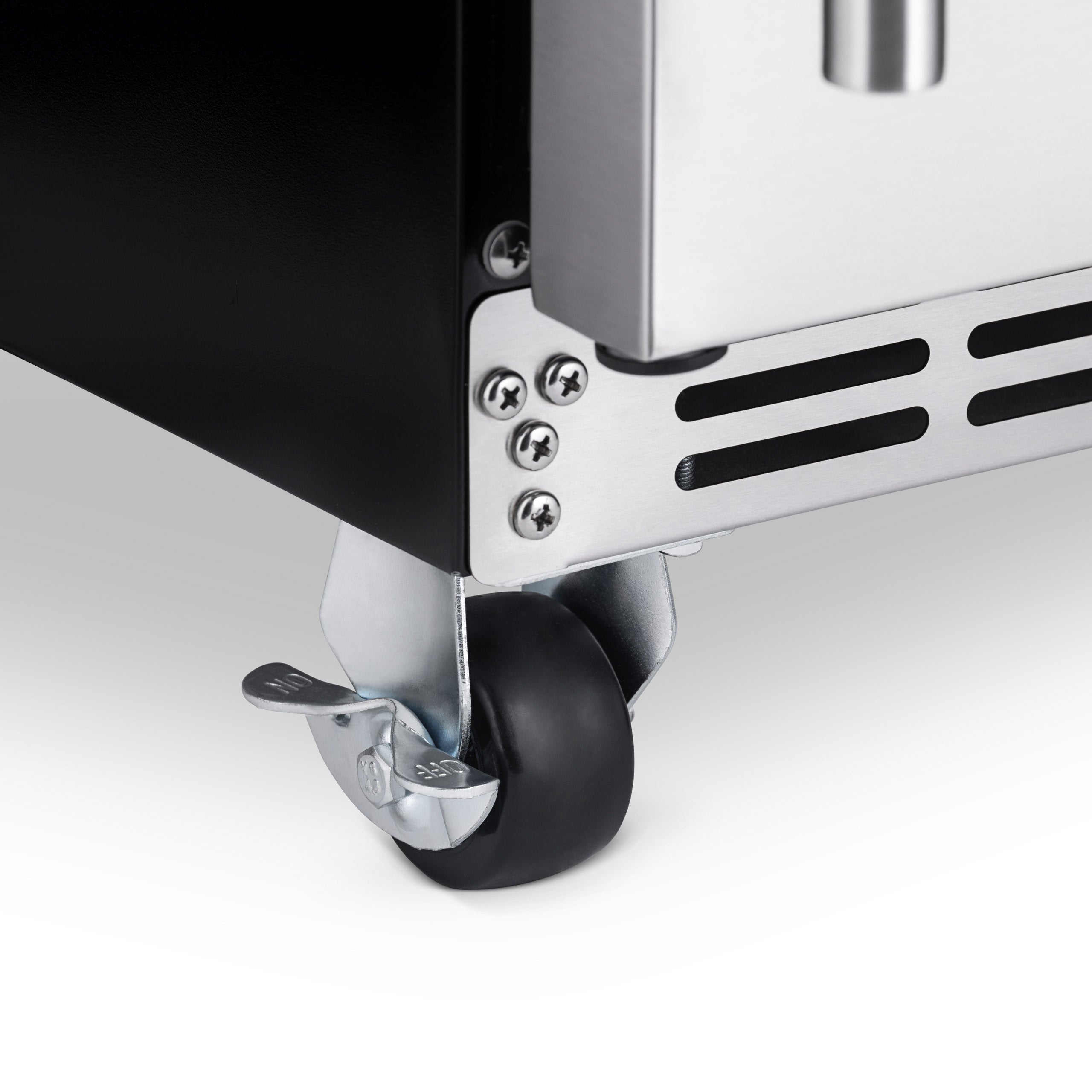 NewAir 15” Built-in 90 Can Outdoor Beverage Fridge