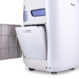 NewAir Portable Air Conditioner and Heater - 14,000 BTUs