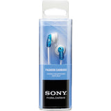 Sony Earbud Headphones